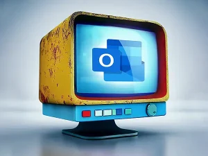 E Mail Konto hinzufuegen in Outlook