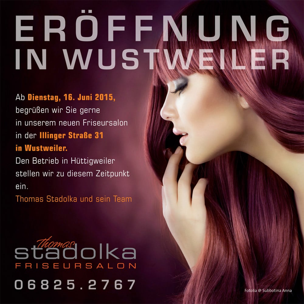 Flyer Broschuren Schilder Vom Grafikdesigner Bussmann Design