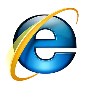 Windows Internet Explorer Logo